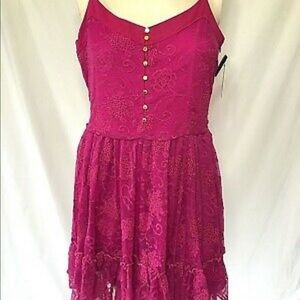 NWT Juicy Couture Dress